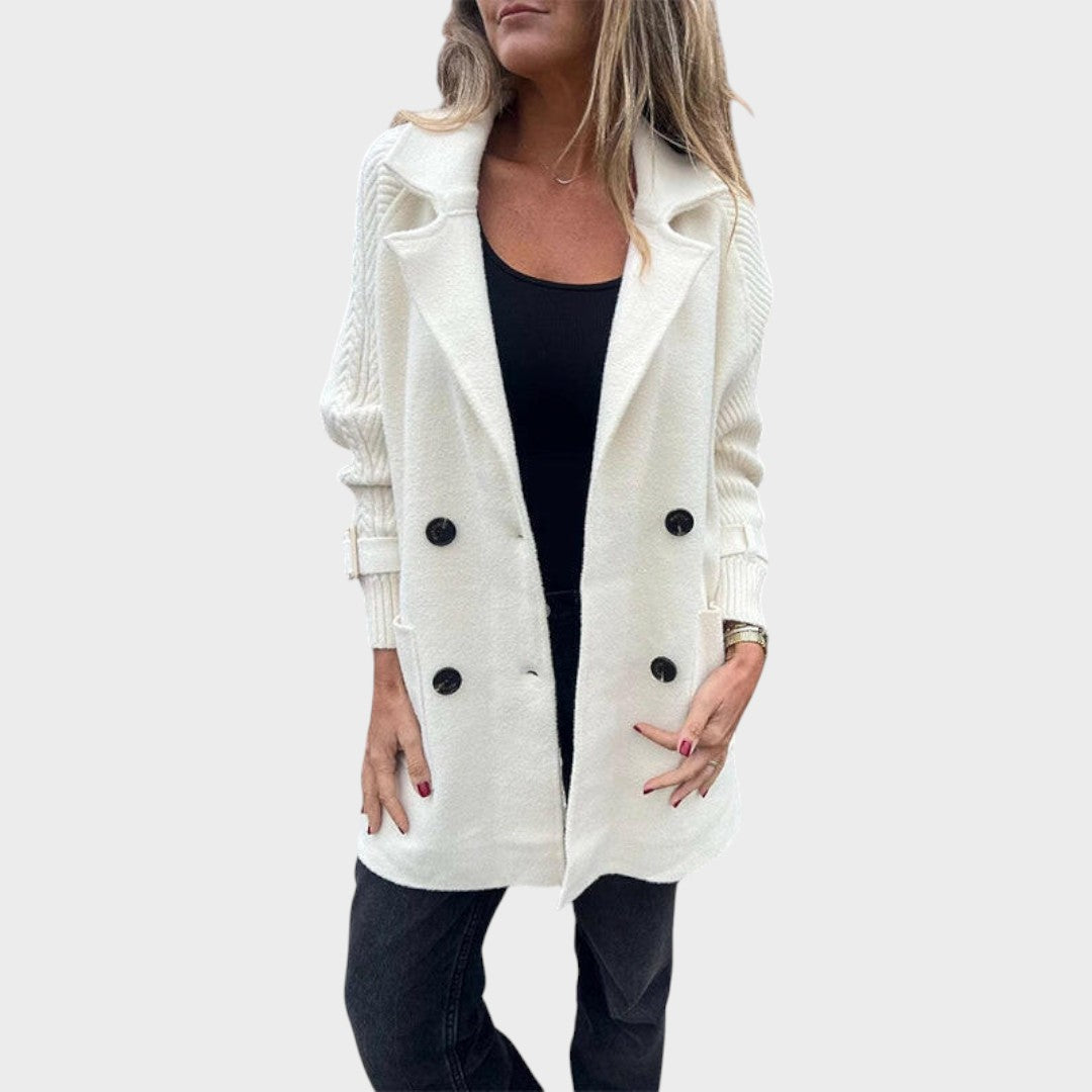 Margriet | Korte Overjas