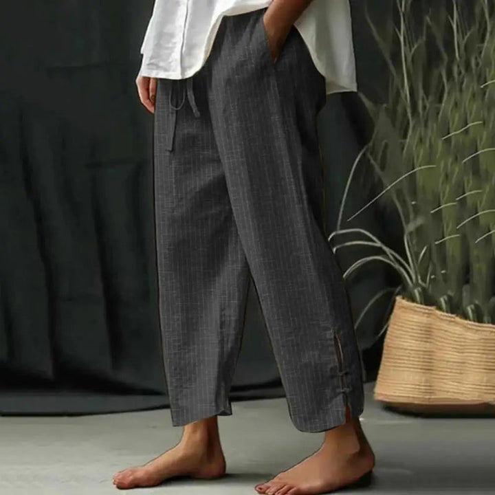 Bellie - Artisan Comfort Broeken