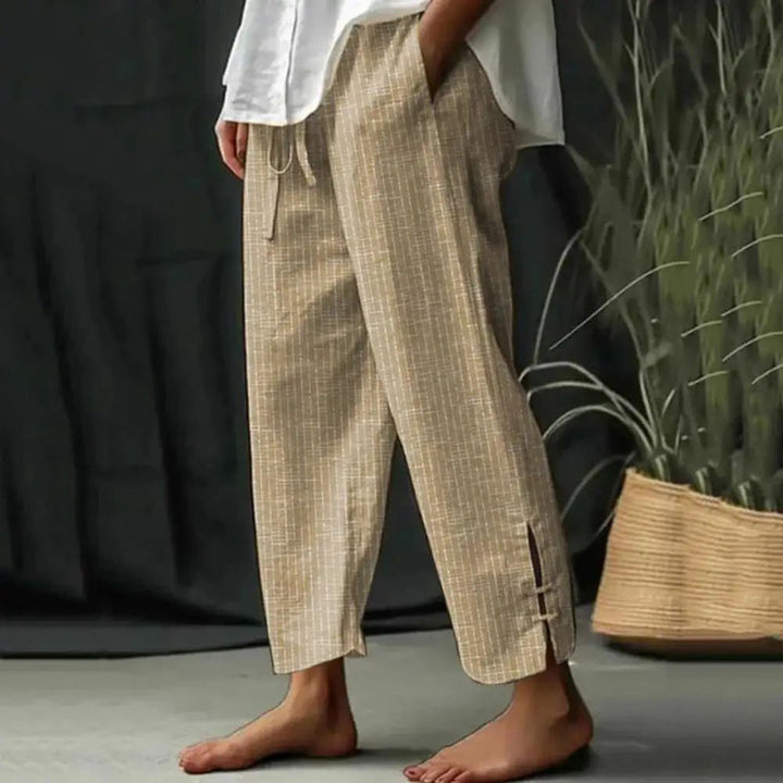 Bellie - Artisan Comfort Broeken