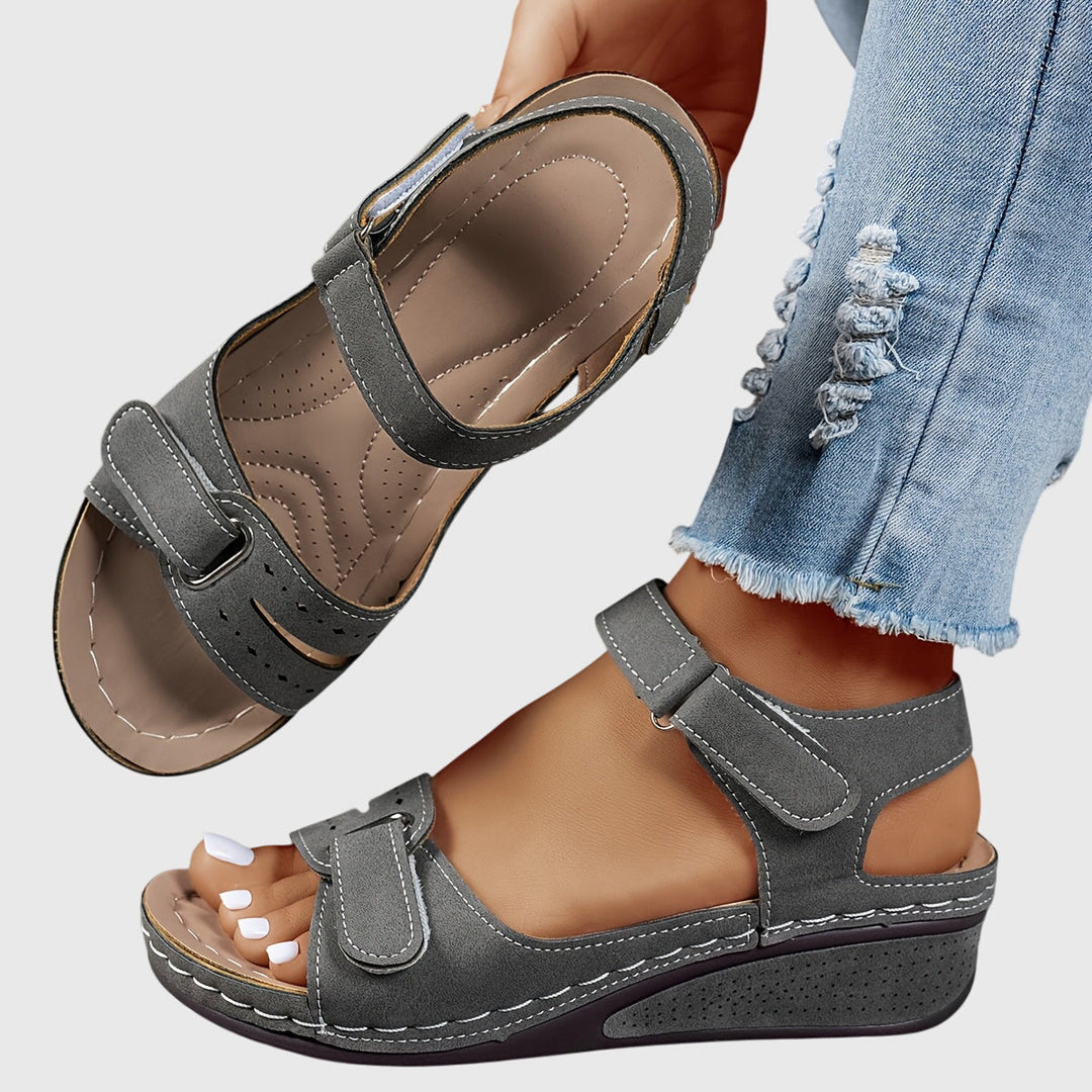Hana - Orthopedische Ondersteunende Sandalen
