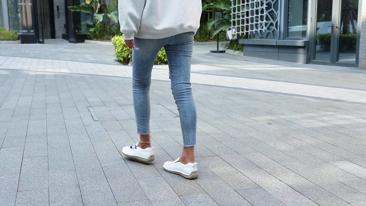 Célya™ | Therapeutische wandelschoenen voor comfort