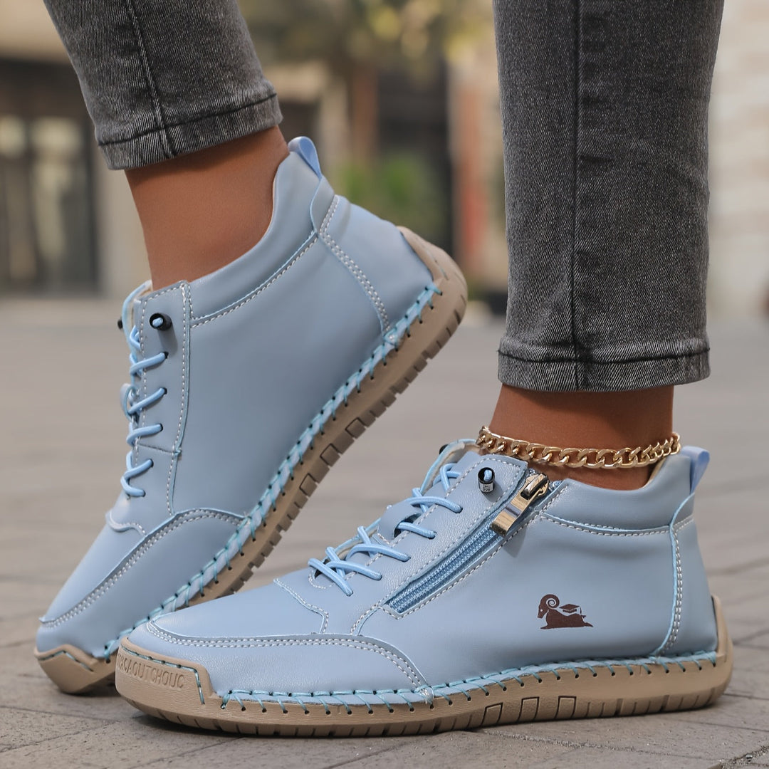 ErgoVita™ – Therapeutisch comfort schoenen