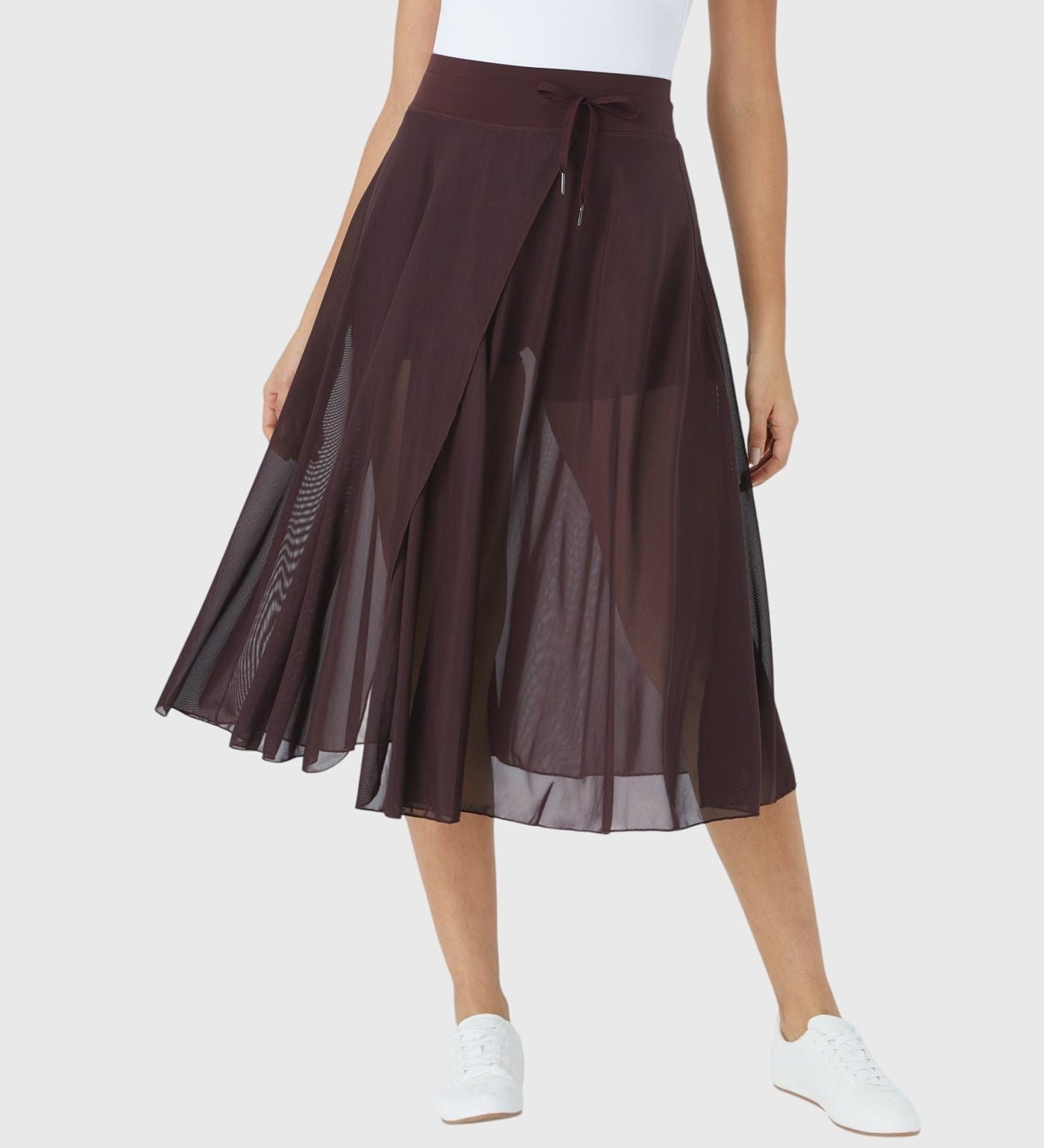 Melanie™ | Elegante 2-in-1 Rok