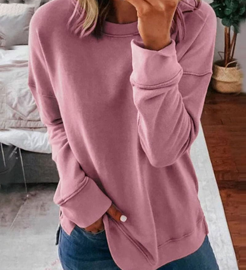 Élisabeth | Comfortabele trui