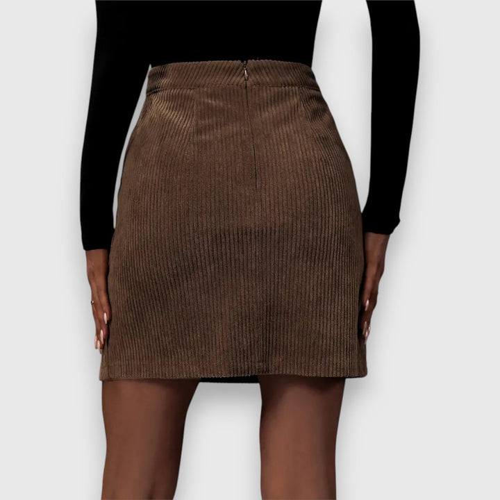 Noelia – Katoenen Rok