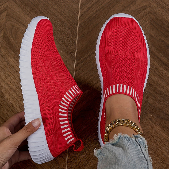 Ultra lichte antislip sneakers