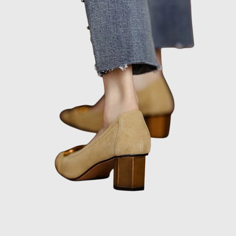 Dorothy™ | Elegante Hakken