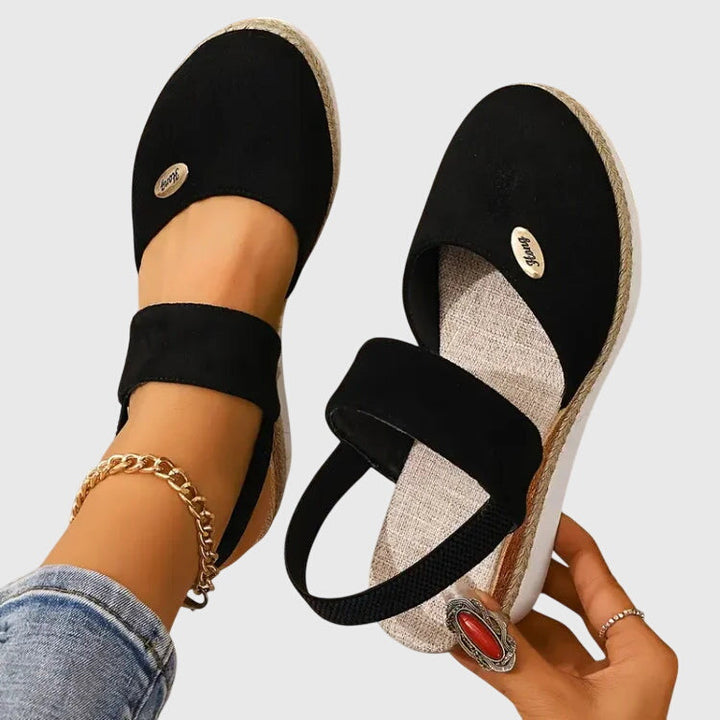 Calista - Orthopedische Comfort Sandalen