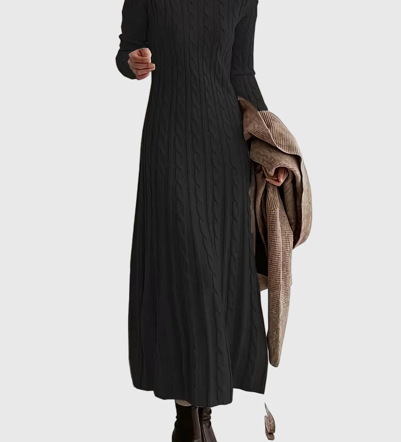 Evelyn | Elegant zacht breiwerk