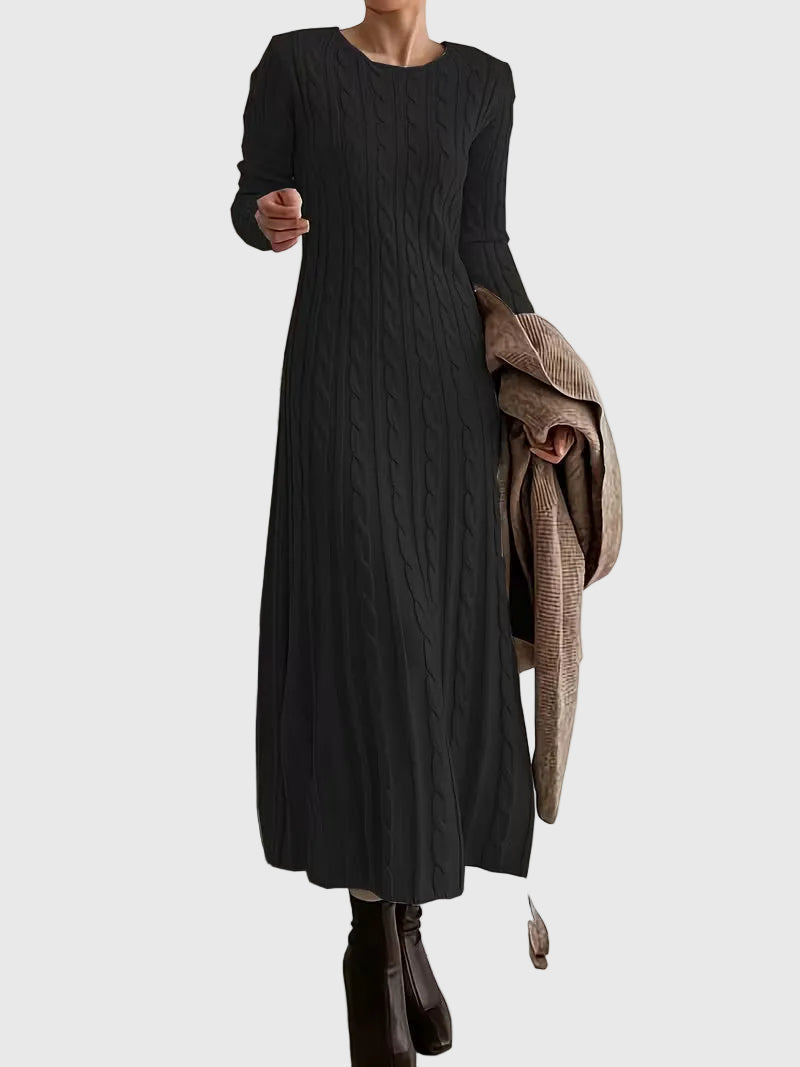 Evelyn | Elegant Zacht Breiwerk