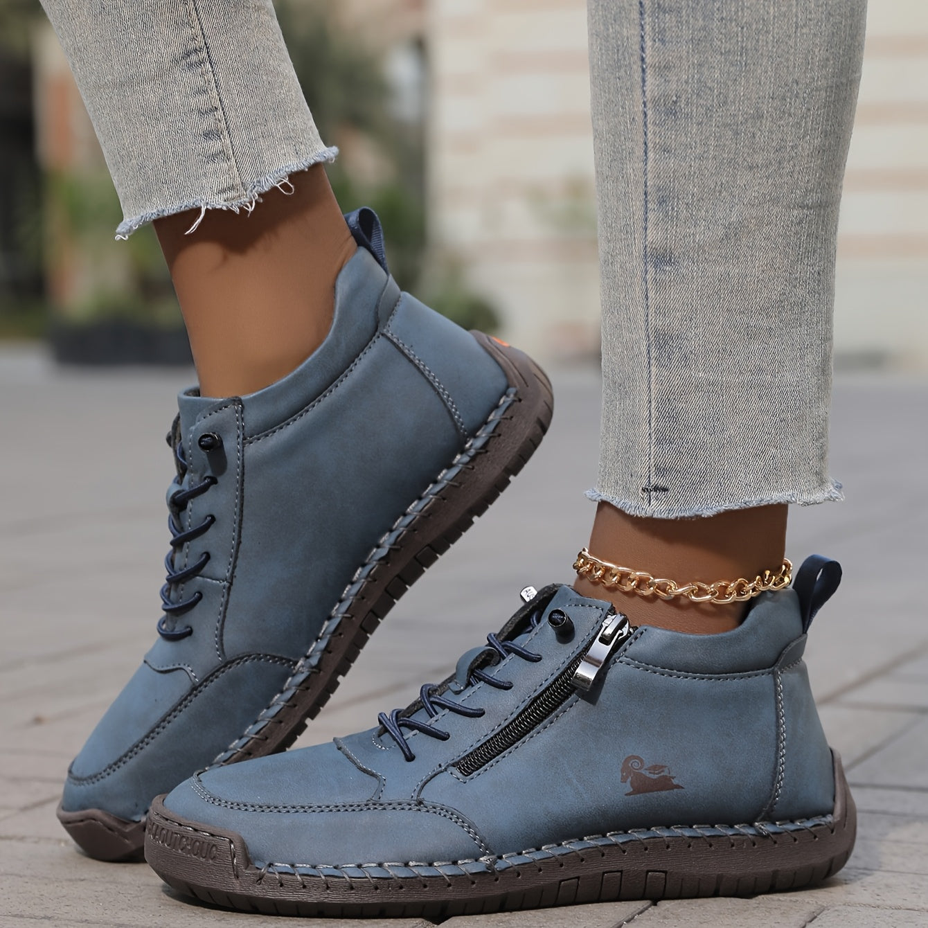 ErgoVita™ | Therapeutische comfortschoenen