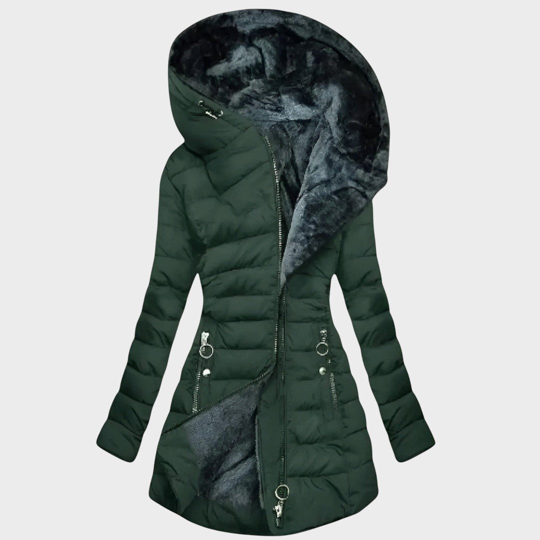 Florence | Klassieke Winterjas