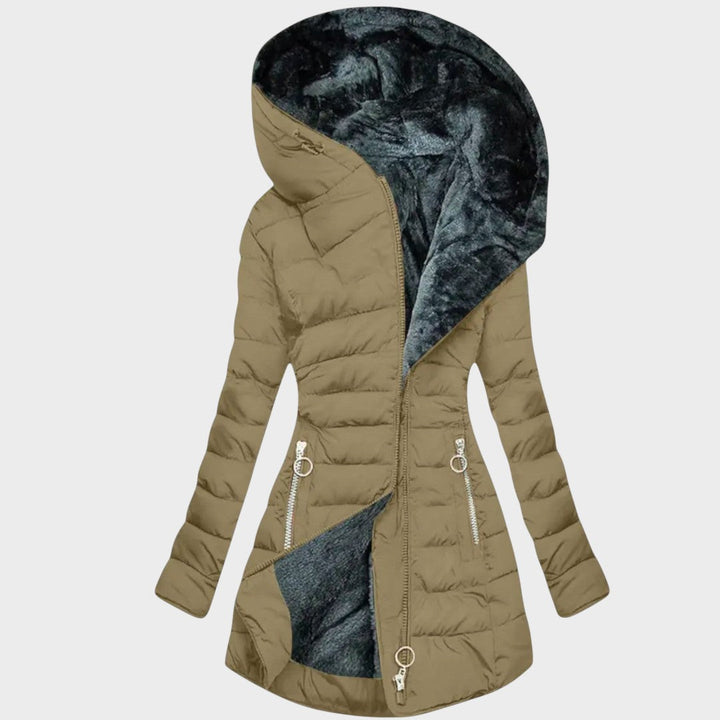 Florence | Klassieke Winterjas