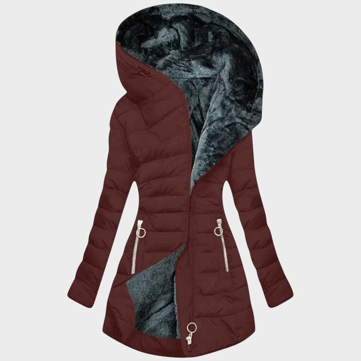 Florence | Klassieke Winterjas
