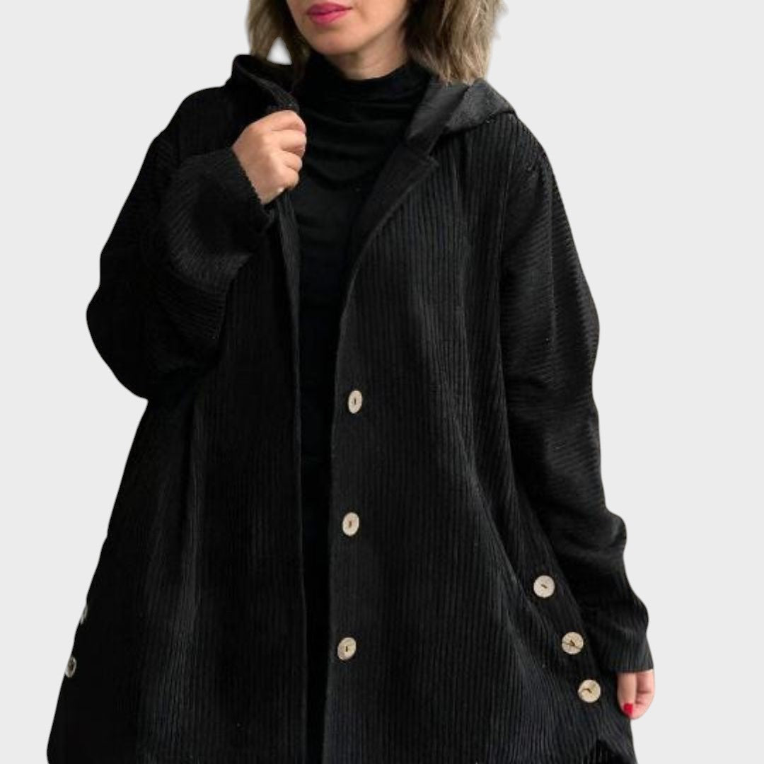 Céleste | Corduroy Jas
