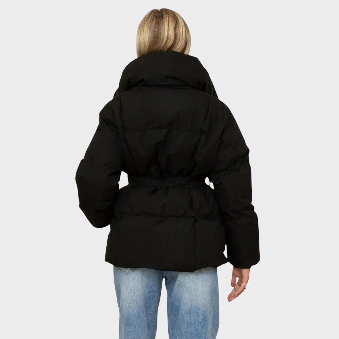 Marcelle | Winterjas