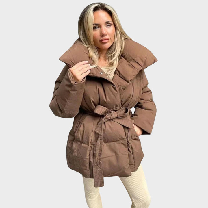 Marcelle | Winterjas