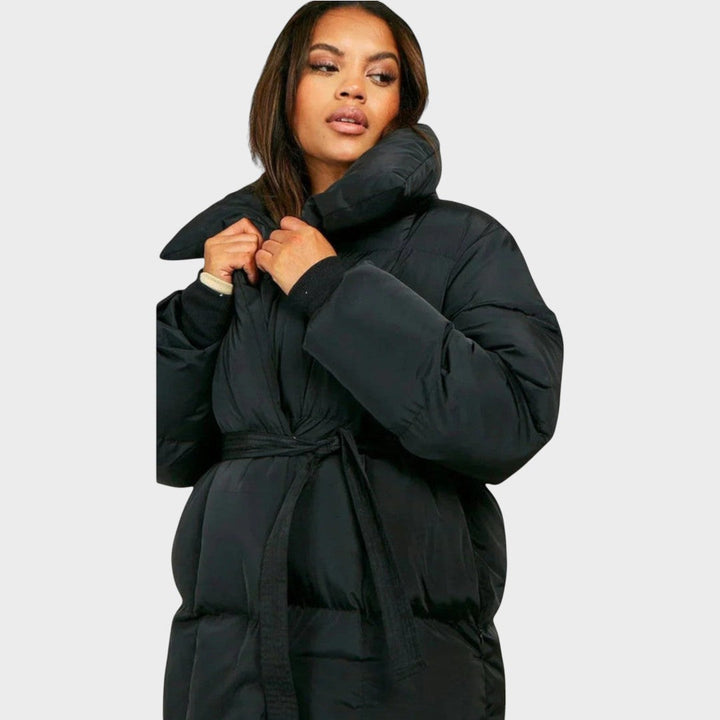 Marcelle | Winterjas
