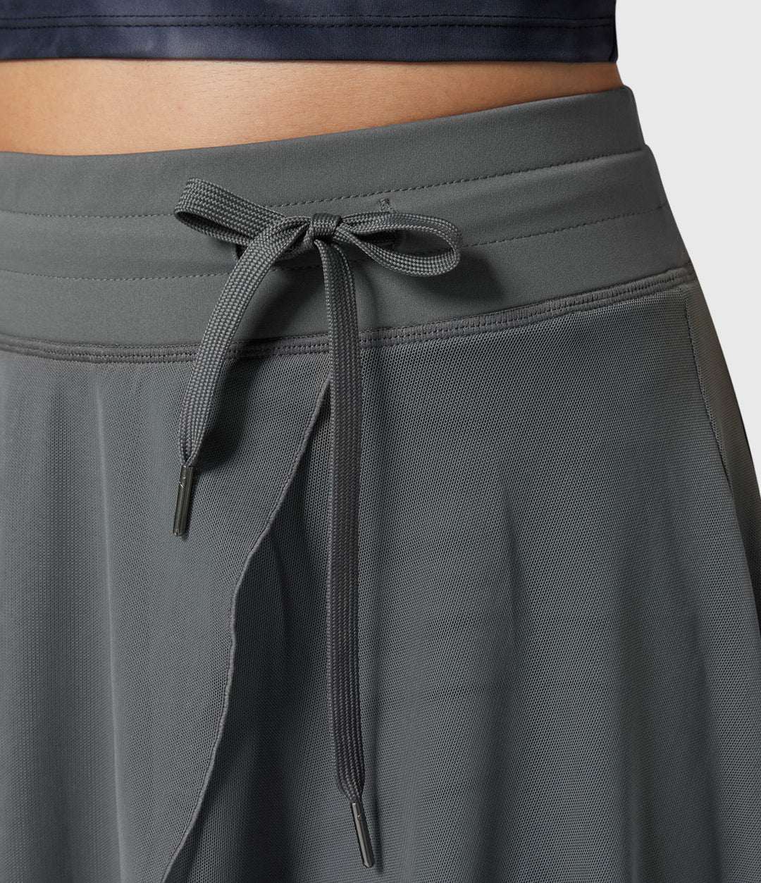 Melanie™ | Elegante 2-in-1 Rok