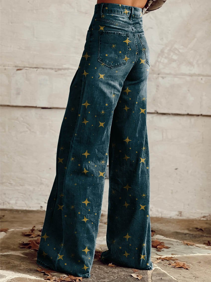 Anaïs | Vrije Motief Broek