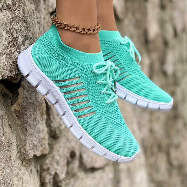 Sophie | Lichte Comfort Sneakers