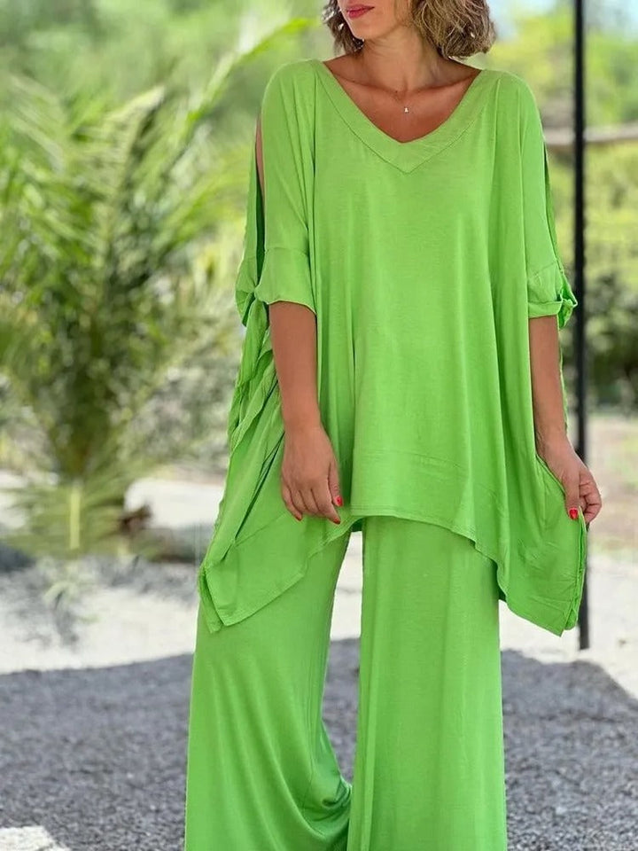 Zelora - Casual Stijl Outfit