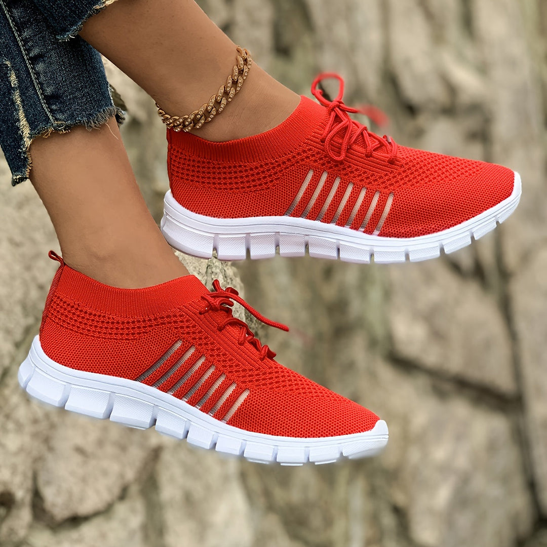 Sophie | Lichte Comfort Sneakers