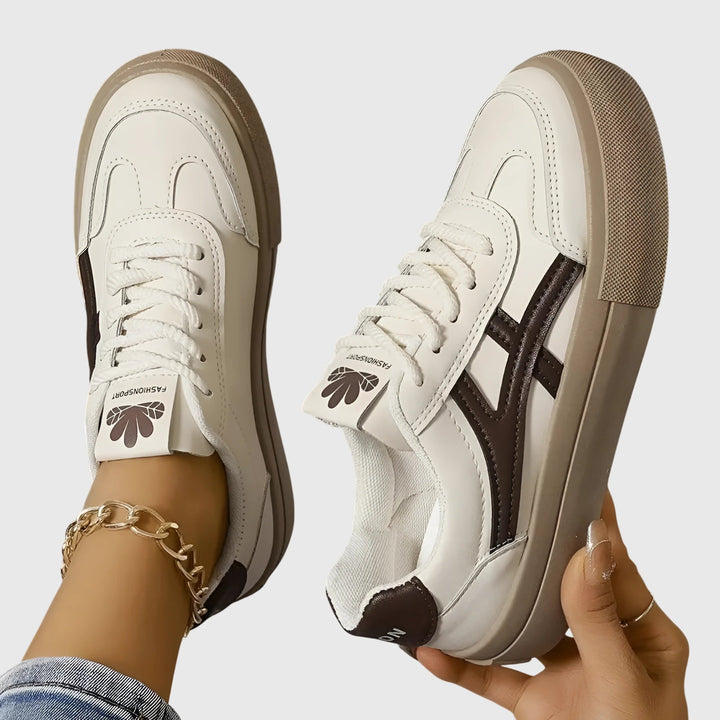 Elza™ | Orthopedische Sneakers