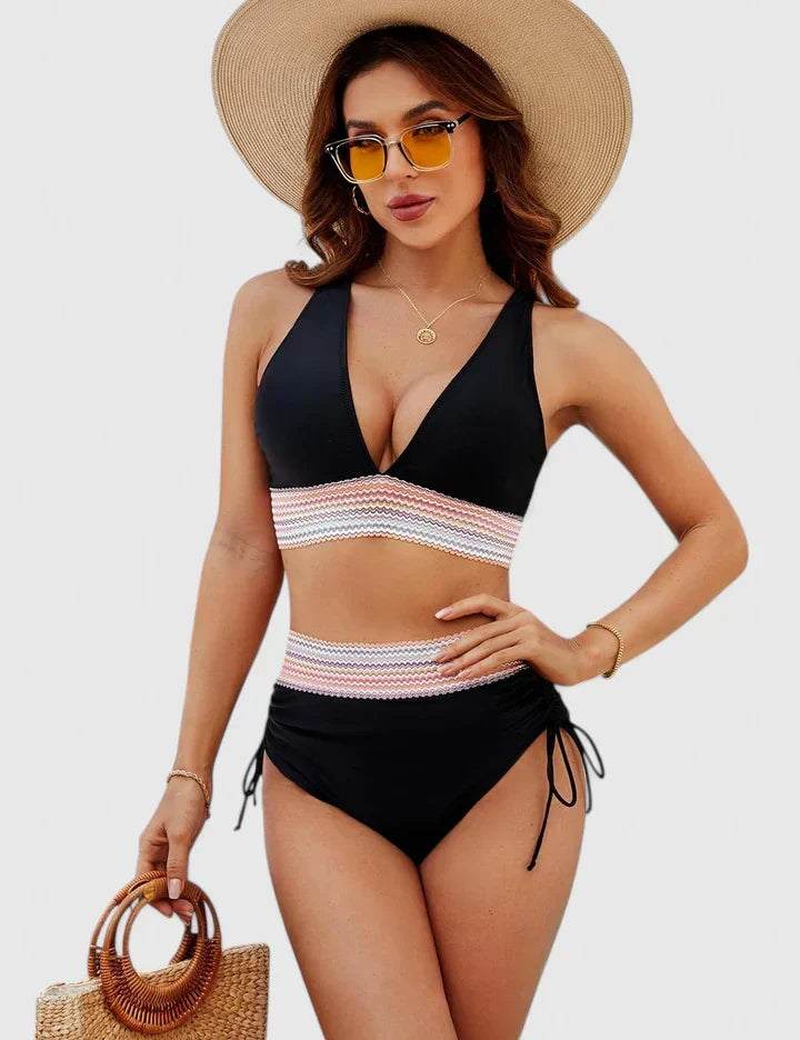 Jayzelliah | Elegante Bikini Set