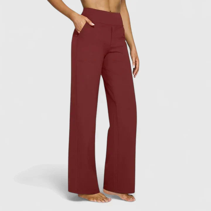 Jasmynne | Comfortabele Broeken