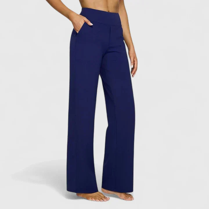 Jasmynne | Comfortabele Broeken