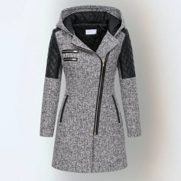 Valeria | Luxe en Warme Winterjas