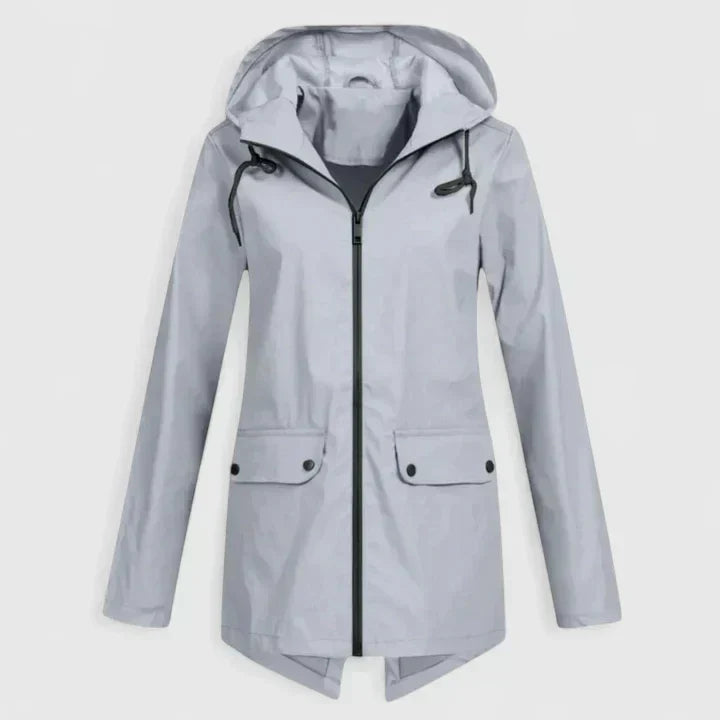 Vanyssiah | Comfortabele Jas