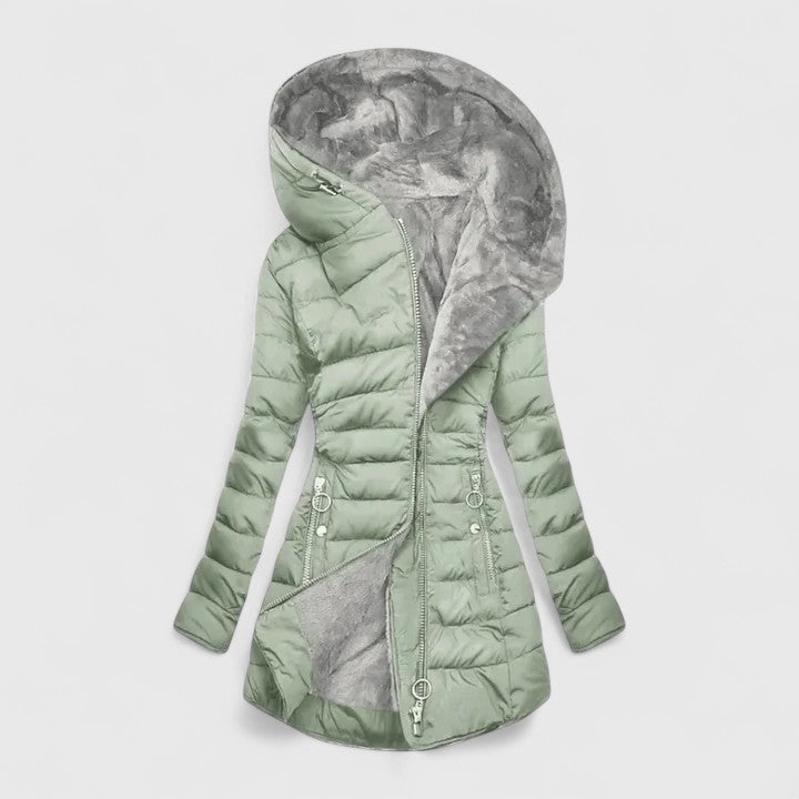 Cassiora | Comfortabele Mantel