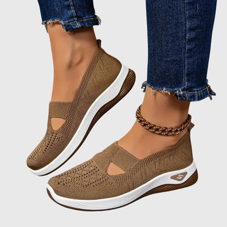 Lora™ | Orthopedische wandelschoenen