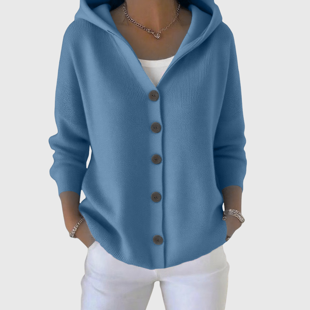 Joyce | Elegante Cardigan