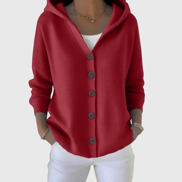 Joyce | Elegante Cardigan