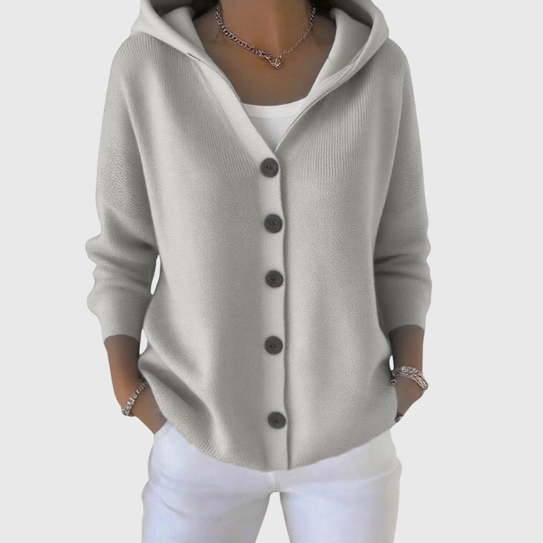 Joyce | Elegante Cardigan
