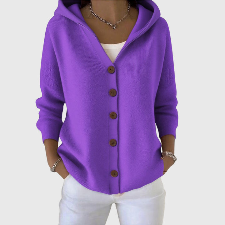 Joyce | Elegante Cardigan