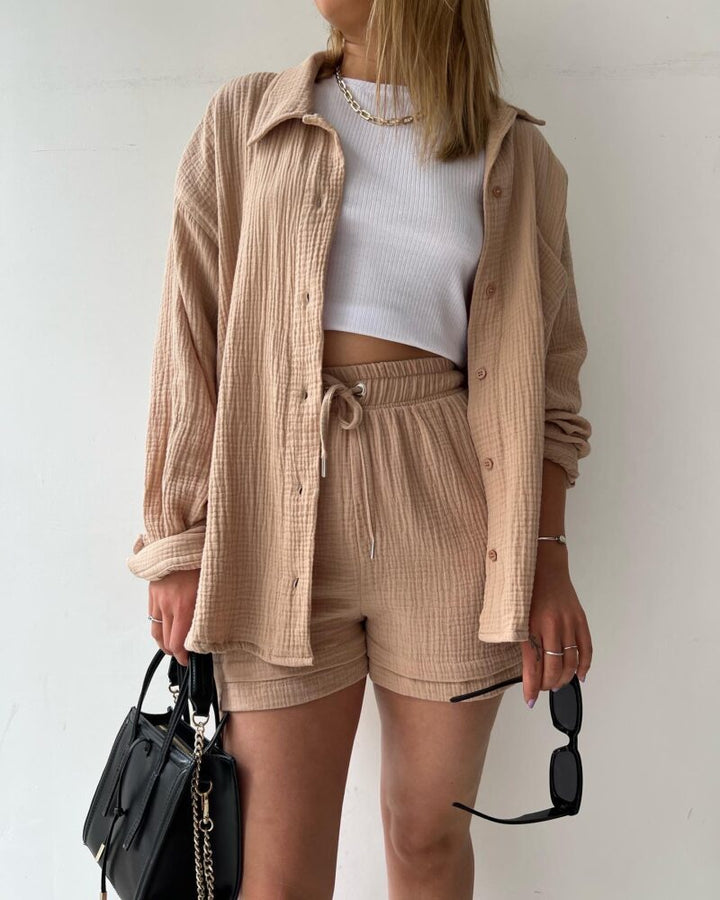 SUZY - Twee Delige Set