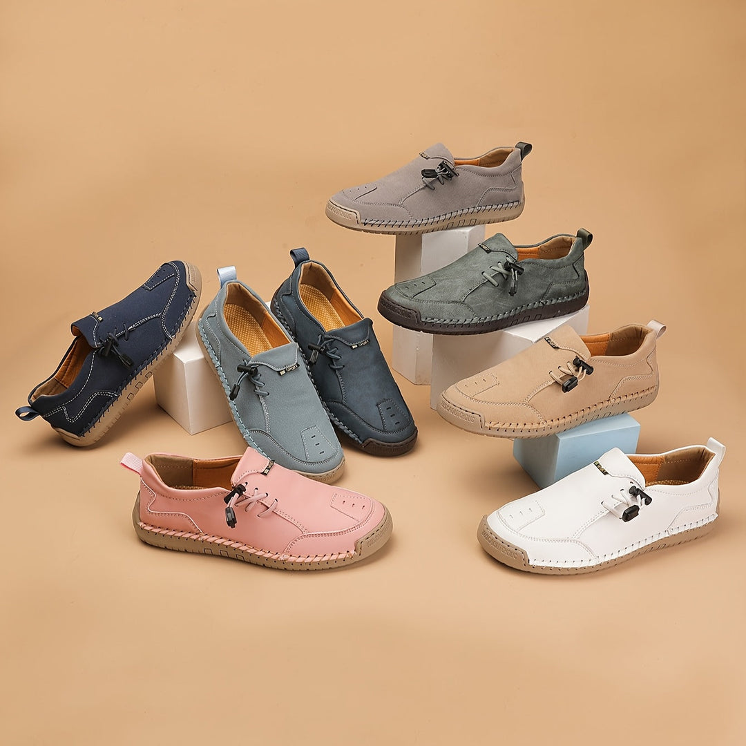 Célya™ | Therapeutische wandelschoenen voor comfort