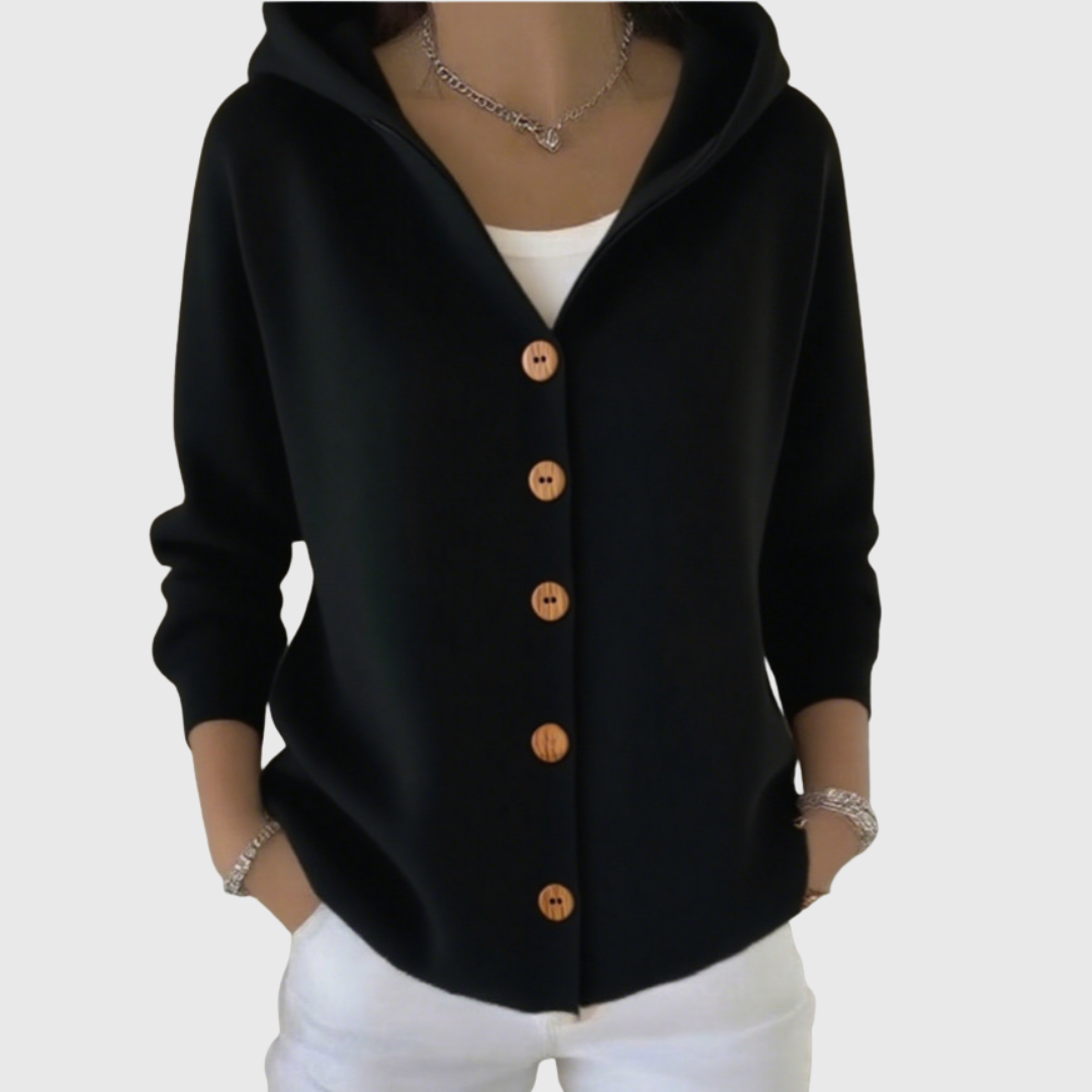 Joyce | Elegante Cardigan