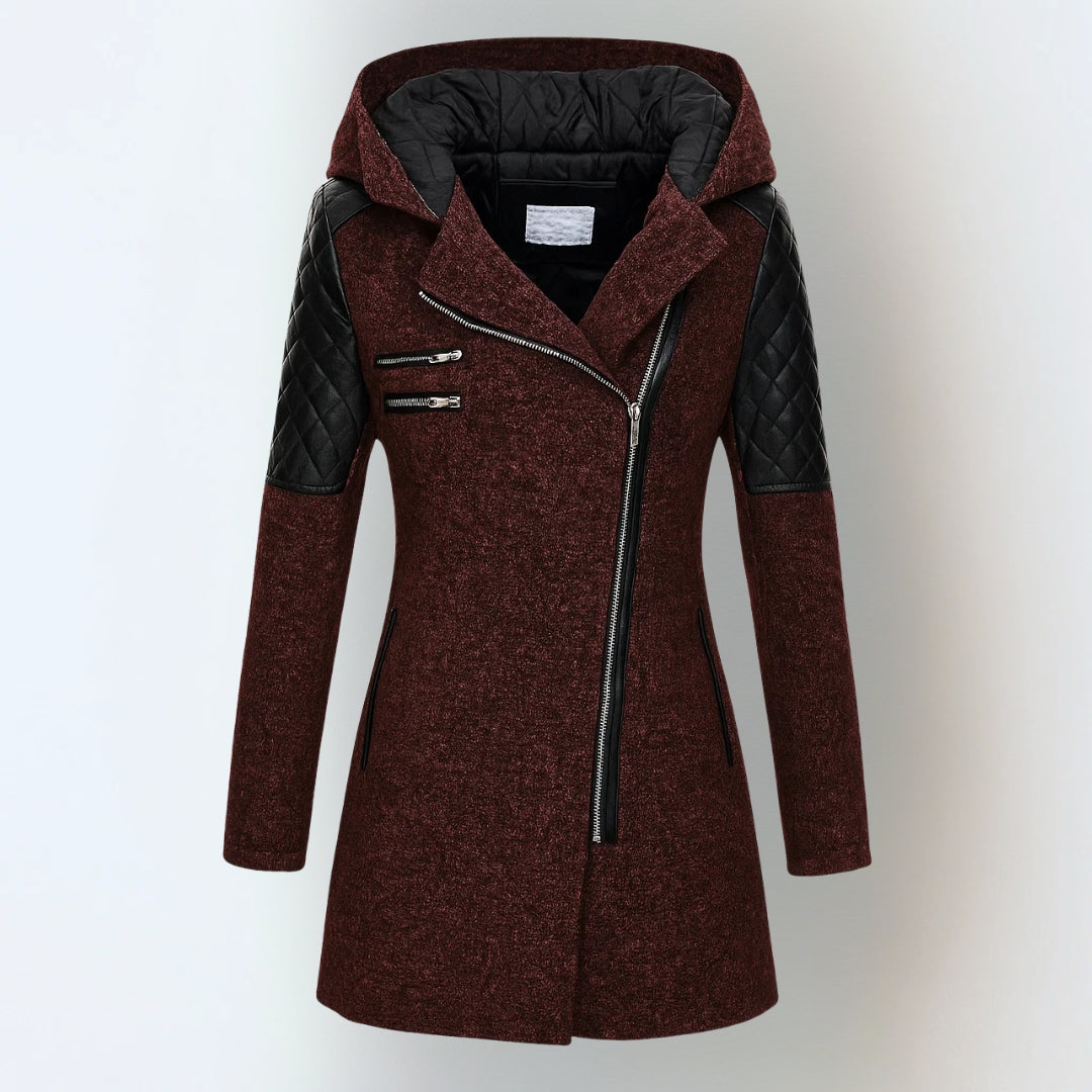 Vera | Luxe en Warme Winterjas