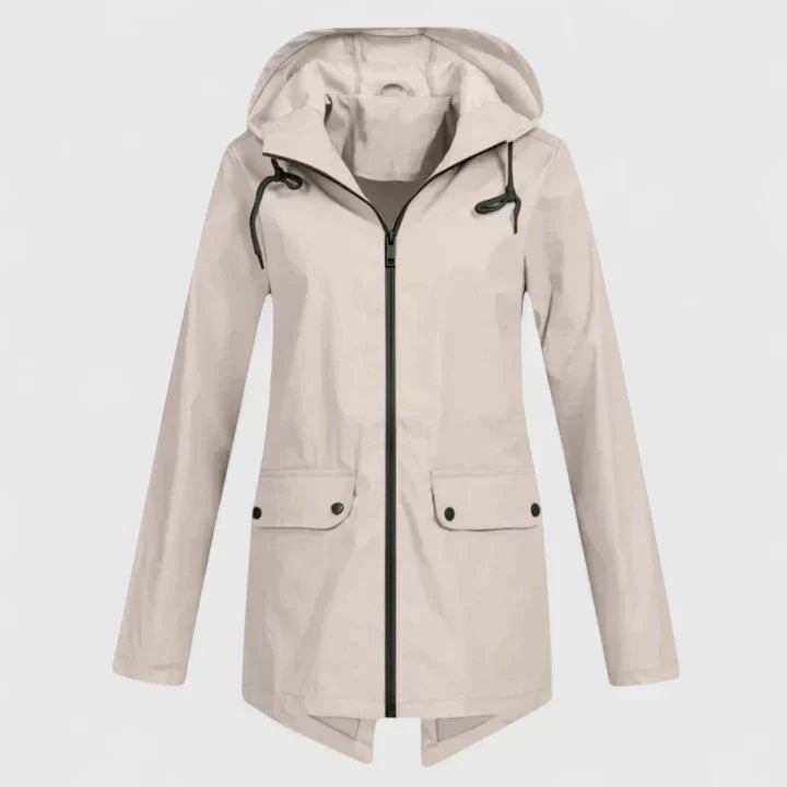 Vanyssiah | Comfortabele Jas