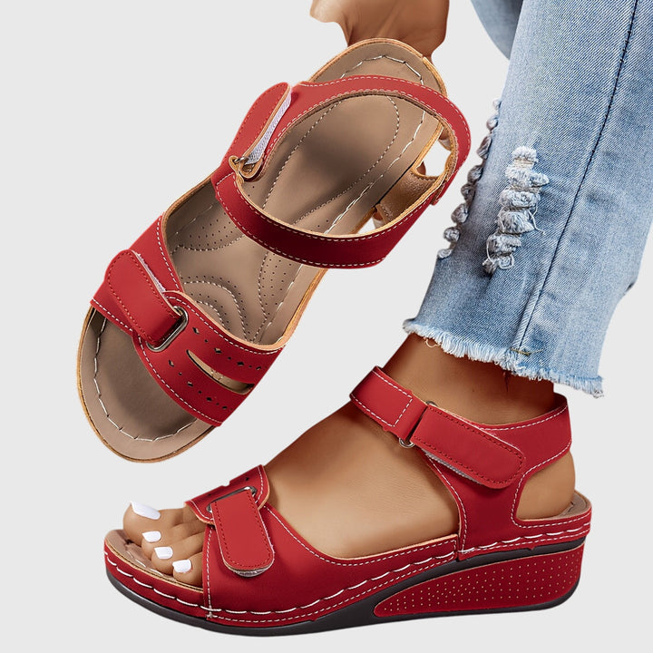 Hana - Orthopedische Ondersteunende Sandalen