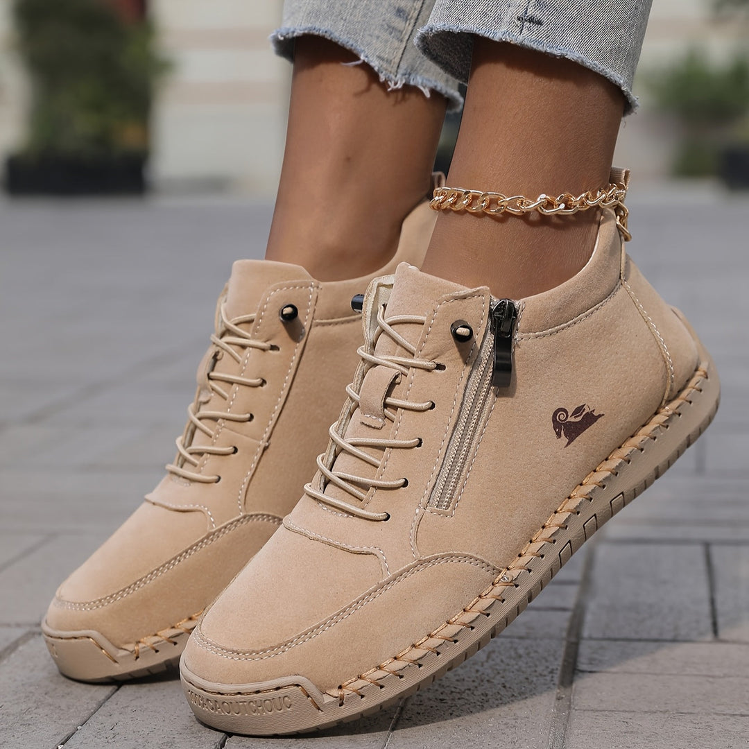 ErgoVita™ – Therapeutisch comfort schoenen