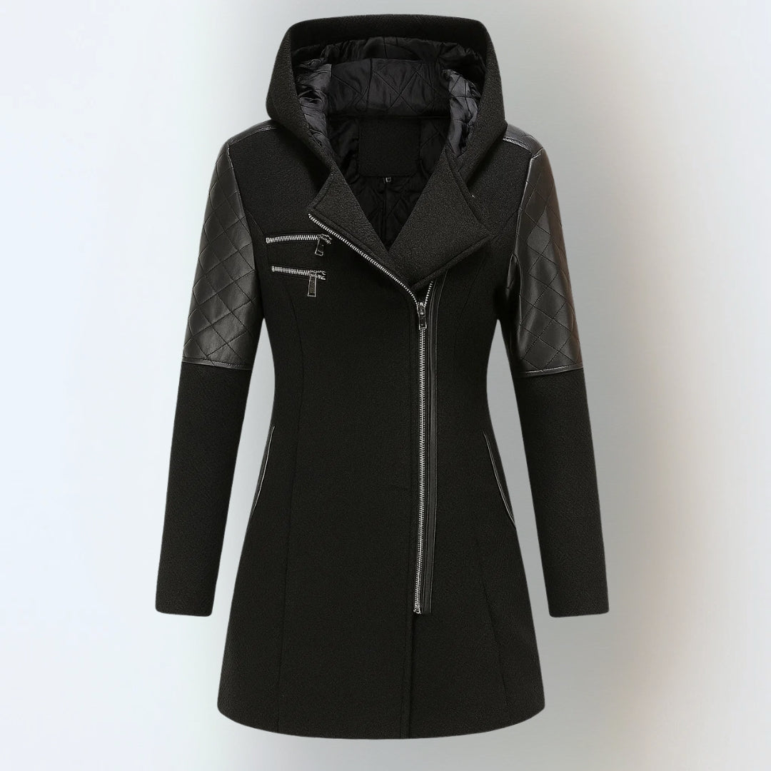 Vera | Luxe en Warme Winterjas