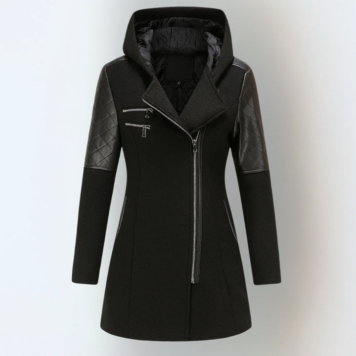 Valeria | Luxe en Warme Winterjas