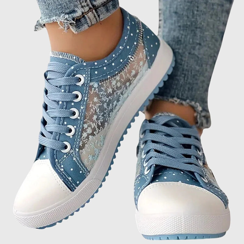 Elena™ | Orthopedische Sneakers