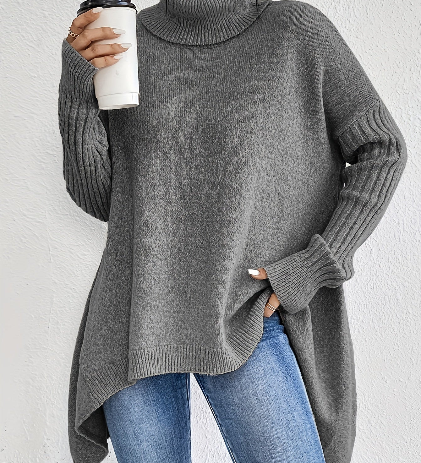 Sylvie | Comfortabele Trui